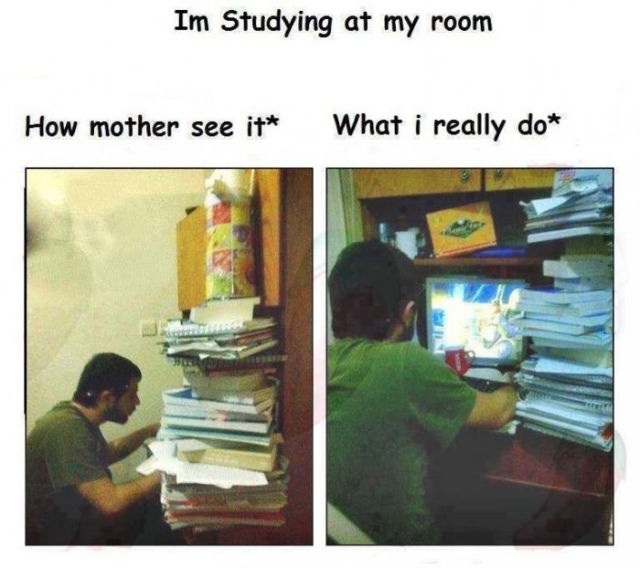 Bildschirmarbeiter - Picdump 12.07.2013