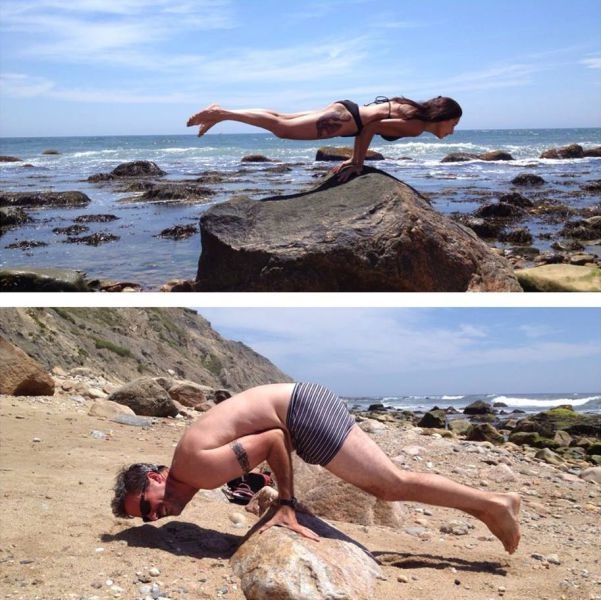 Bildschirmarbeiter - Picdump 12.07.2013