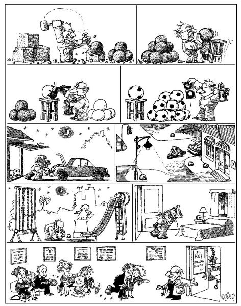 Bildschirmarbeiter - Picdump 12.07.2013