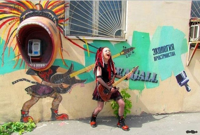 Bildschirmarbeiter - Picdump 12.07.2013