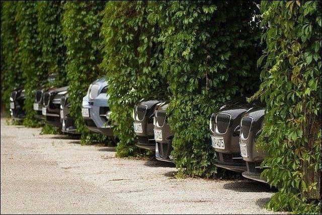 Bildschirmarbeiter - Picdump 12.07.2013