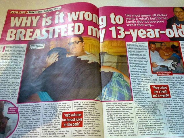 Bildschirmarbeiter - Picdump 12.07.2013