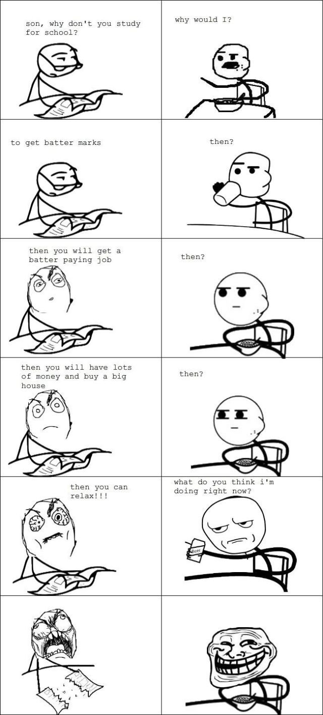 Bildschirmarbeiter - Picdump 12.07.2013