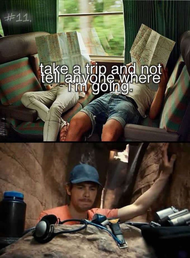 Bildschirmarbeiter - Picdump 12.07.2013