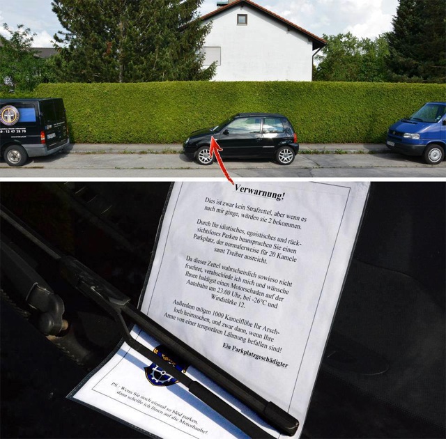 Bildschirmarbeiter - Picdump 12.07.2013