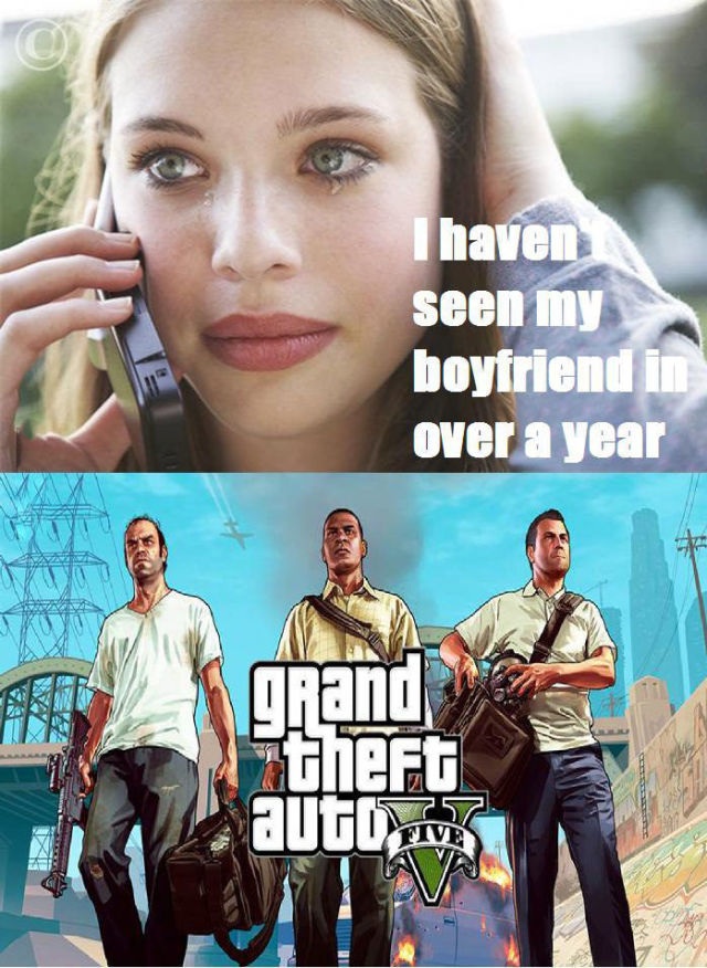 Bildschirmarbeiter - Picdump 12.07.2013