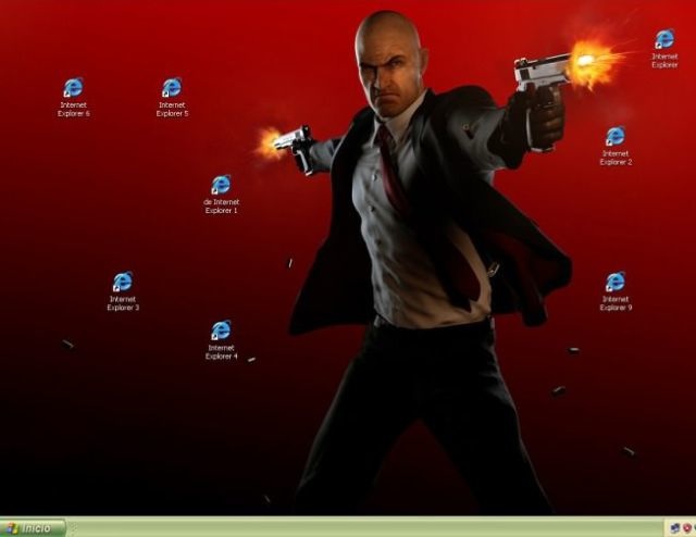 Bildschirmarbeiter - Picdump 19.07.2013