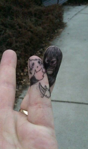 Bildschirmarbeiter - Picdump 19.07.2013