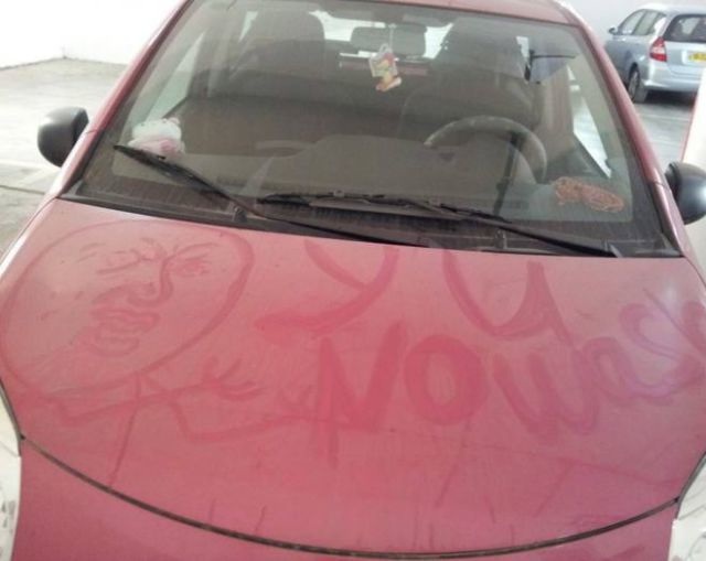 Bildschirmarbeiter - Picdump 19.07.2013