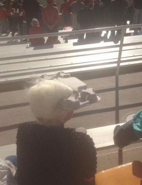 Bildschirmarbeiter - Picdump 19.07.2013