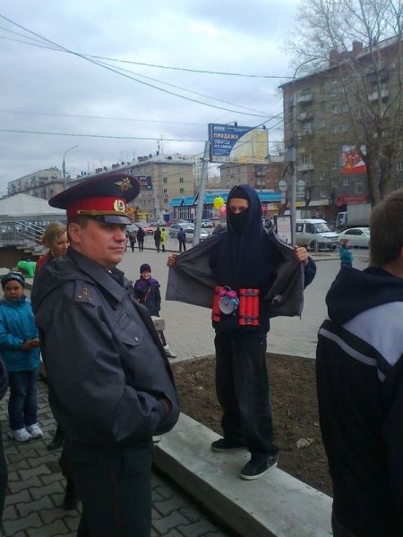 Bildschirmarbeiter - Picdump 19.07.2013