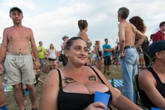 Bildschirmarbeiter - Picdump 19.07.2013