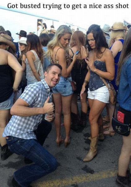 Bildschirmarbeiter - Picdump 19.07.2013