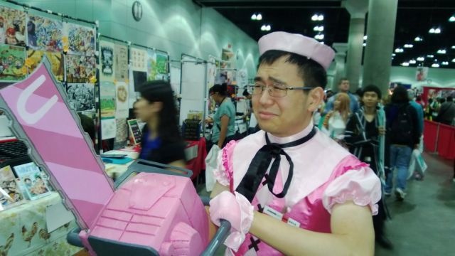 Bildschirmarbeiter - Picdump 19.07.2013