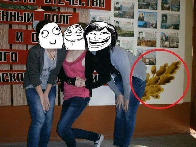 Bildschirmarbeiter - Picdump 19.07.2013