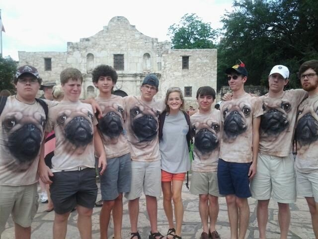 Bildschirmarbeiter - Picdump 19.07.2013