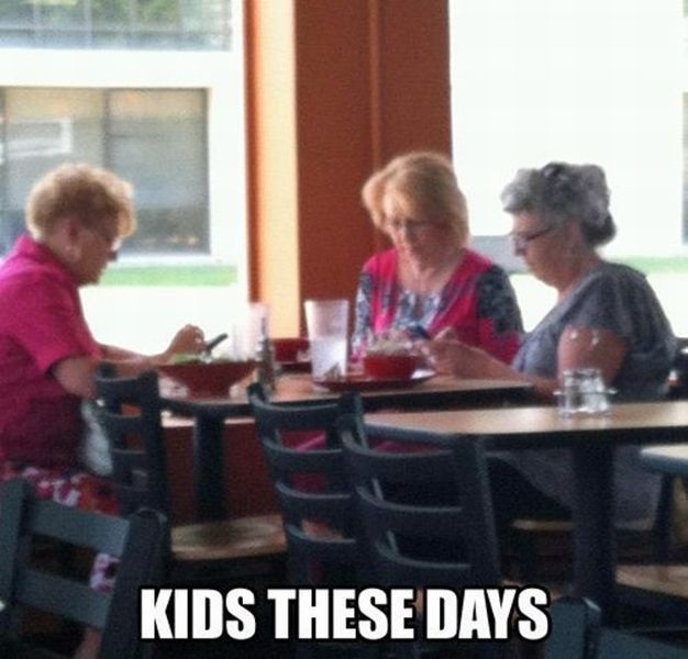 Bildschirmarbeiter - Picdump 19.07.2013