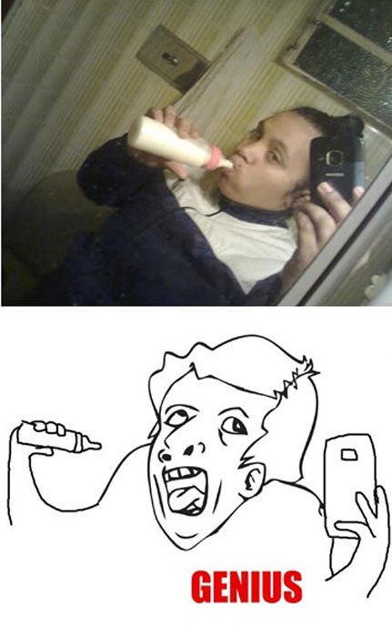 Bildschirmarbeiter - Picdump 19.07.2013