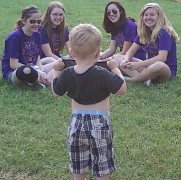 Bildschirmarbeiter - Picdump 19.07.2013