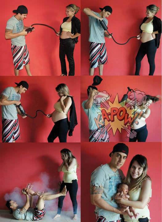 Bildschirmarbeiter - Picdump 19.07.2013