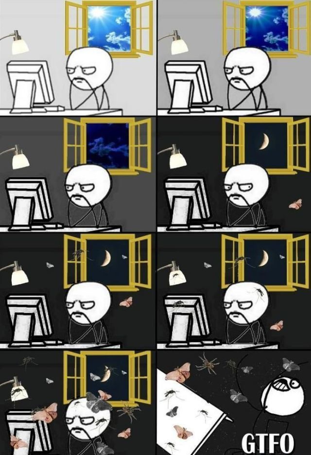 Bildschirmarbeiter - Picdump 19.07.2013