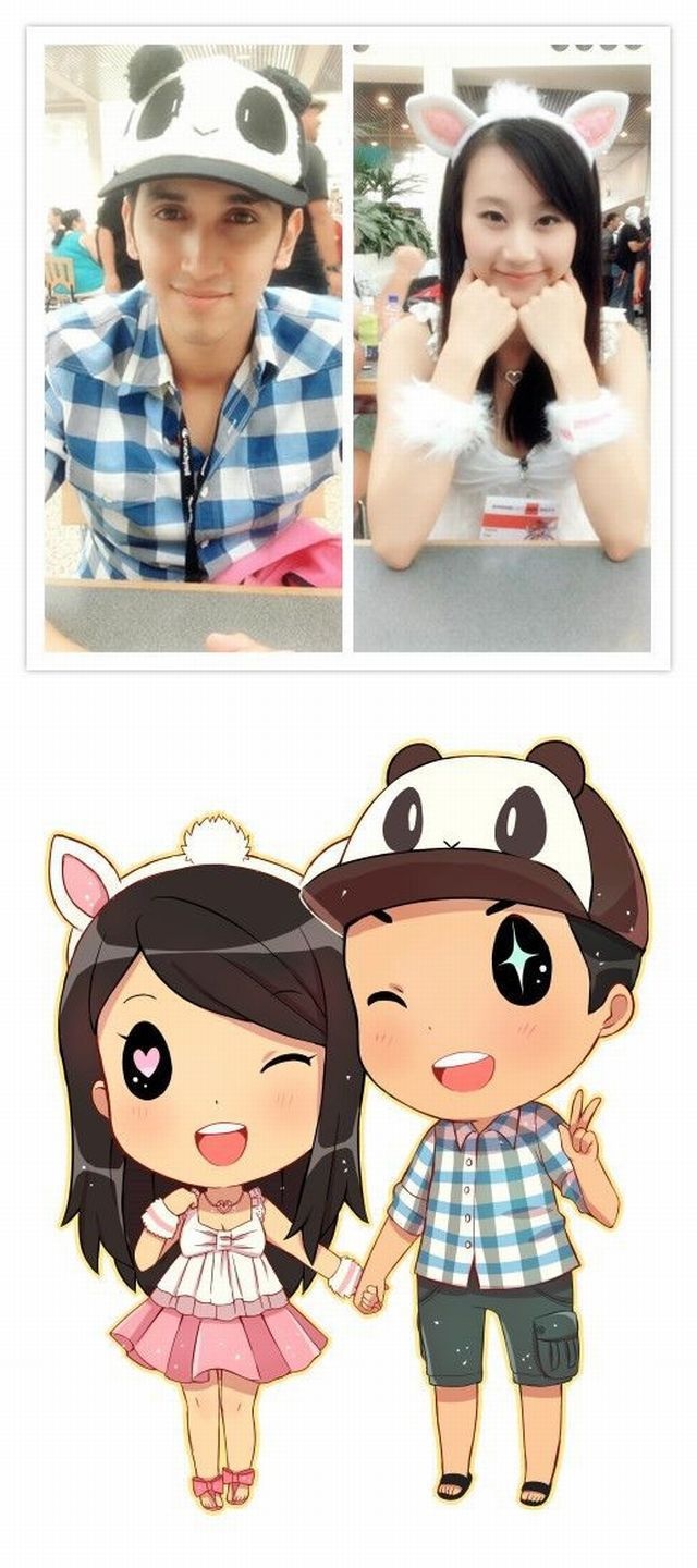 Bildschirmarbeiter - Picdump 19.07.2013