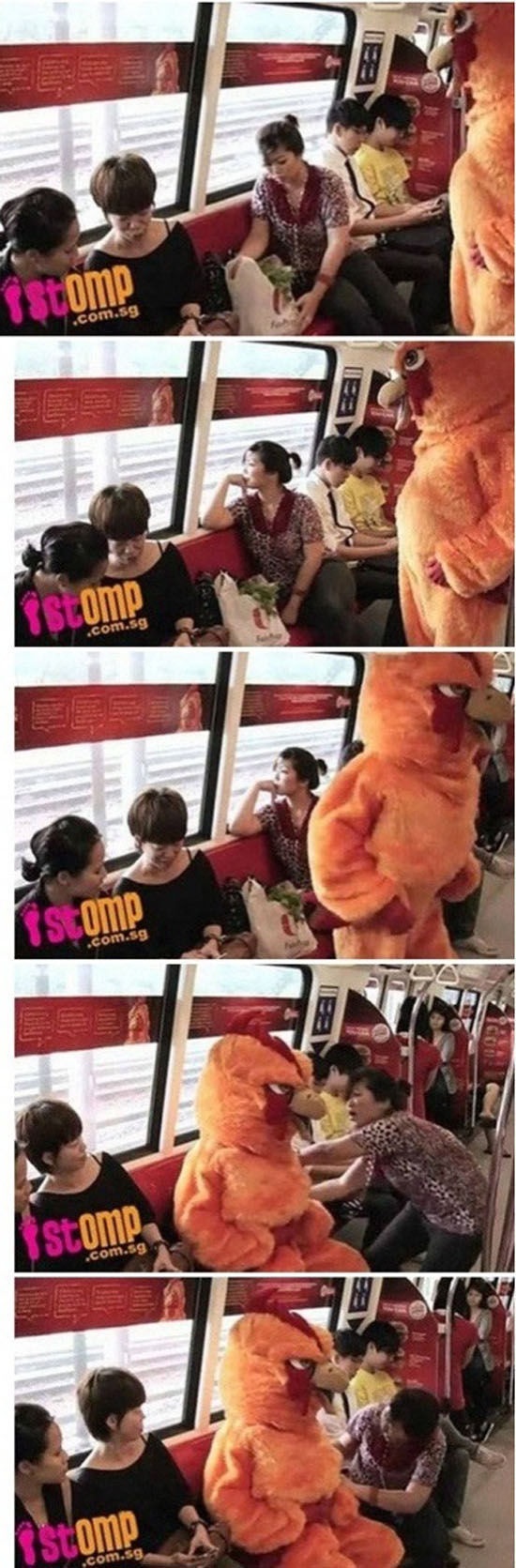 Bildschirmarbeiter - Picdump 19.07.2013