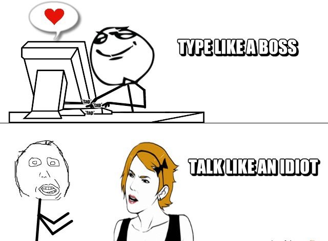 Bildschirmarbeiter - Picdump 26.07.2013