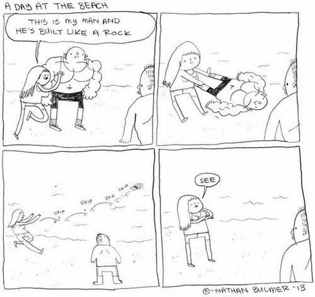 Bildschirmarbeiter - Picdump 26.07.2013