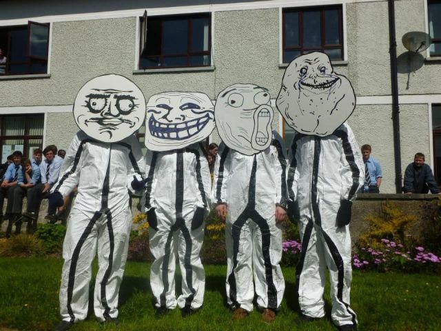 Bildschirmarbeiter - Picdump 26.07.2013