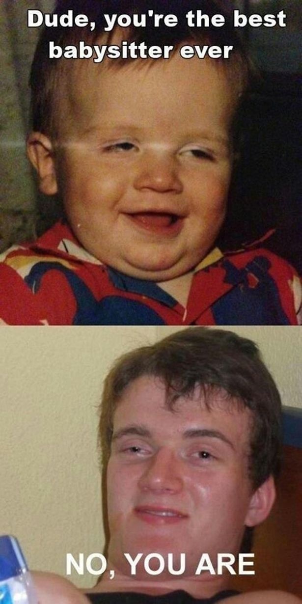 Bildschirmarbeiter - Picdump 26.07.2013