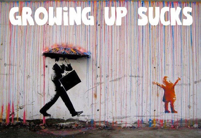 Bildschirmarbeiter - Picdump 26.07.2013