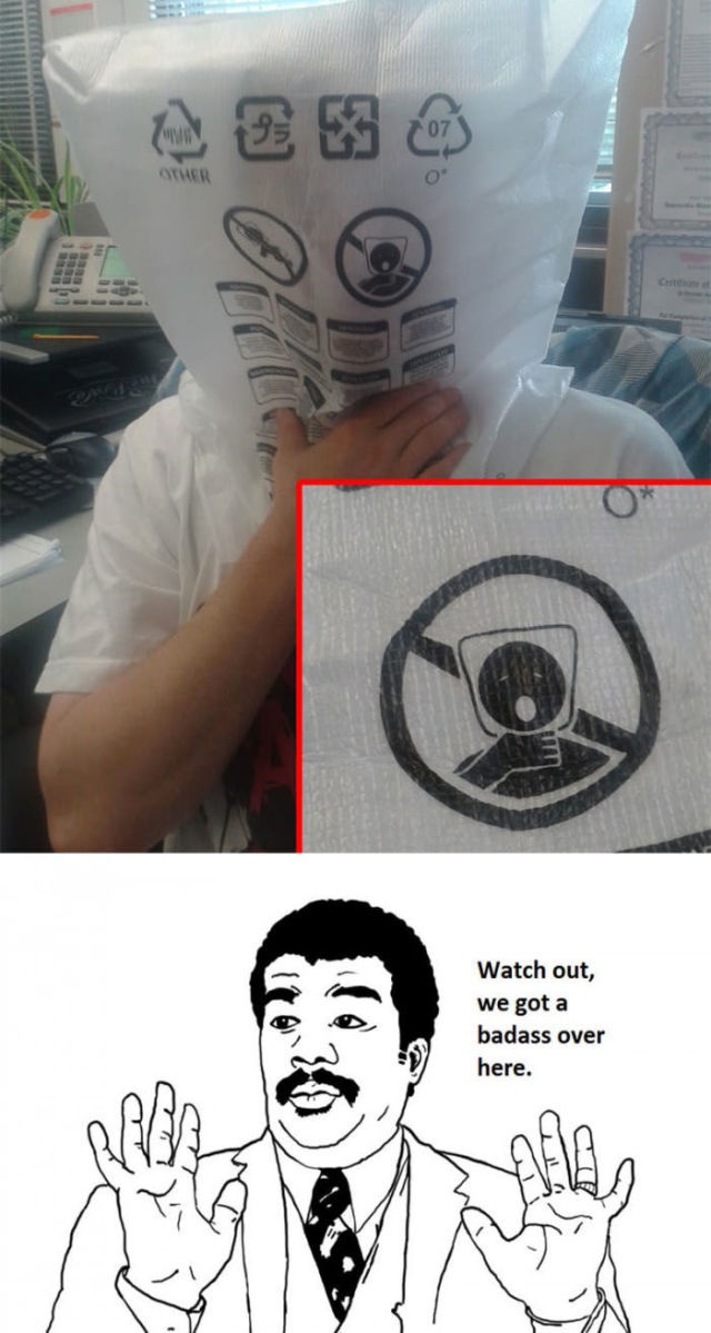 Bildschirmarbeiter - Picdump 26.07.2013