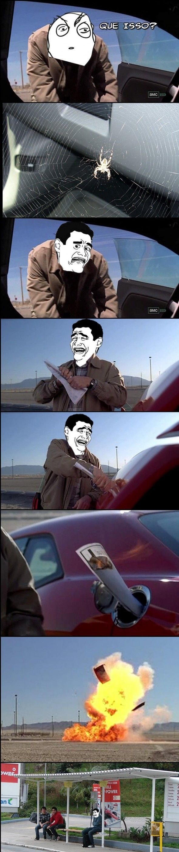 Bildschirmarbeiter - Picdump 26.07.2013