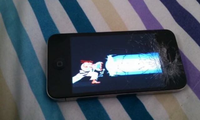 Bildschirmarbeiter - Picdump 02.08.2013