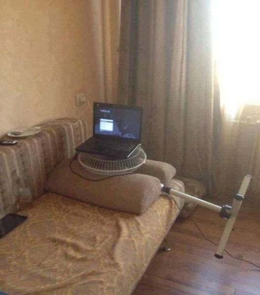 Bildschirmarbeiter - Picdump 02.08.2013