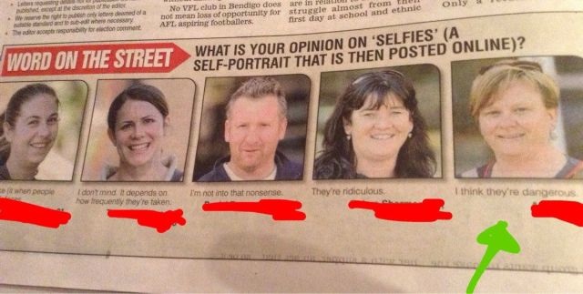 Bildschirmarbeiter - Picdump 02.08.2013