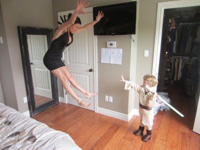 Bildschirmarbeiter - Picdump 02.08.2013