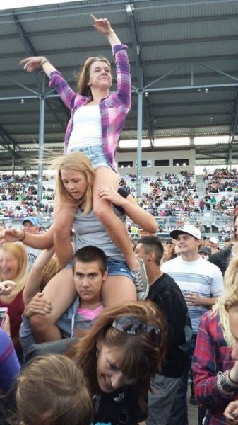 Bildschirmarbeiter - Picdump 02.08.2013