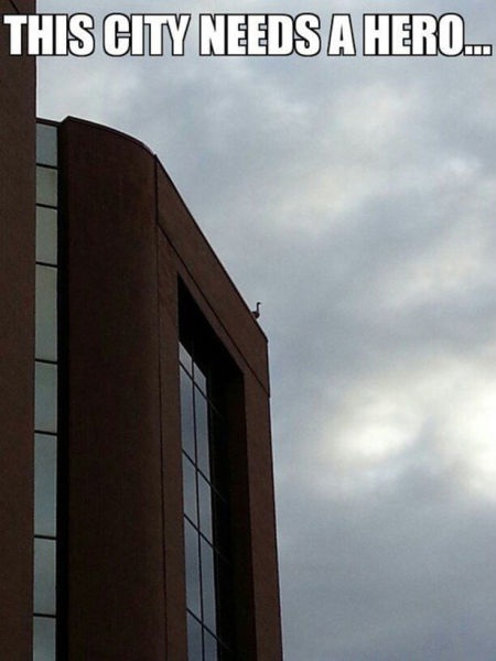 Bildschirmarbeiter - Picdump 02.08.2013