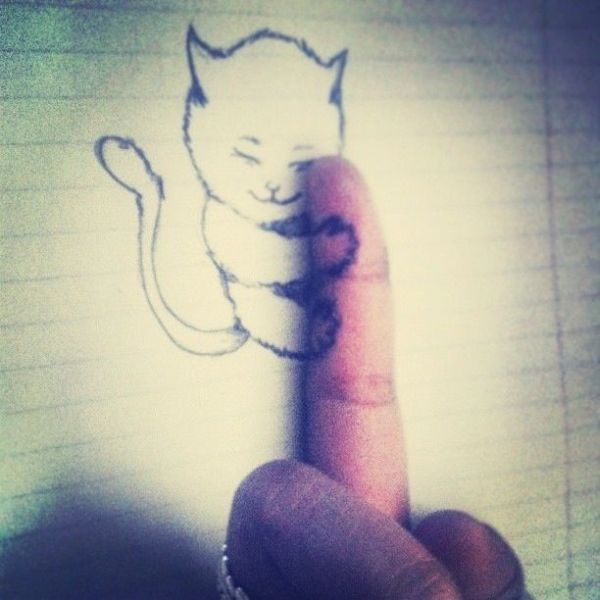 Bildschirmarbeiter - Picdump 02.08.2013