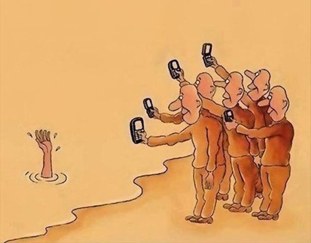 Bildschirmarbeiter - Picdump 02.08.2013