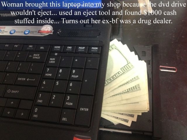 Bildschirmarbeiter - Picdump 02.08.2013