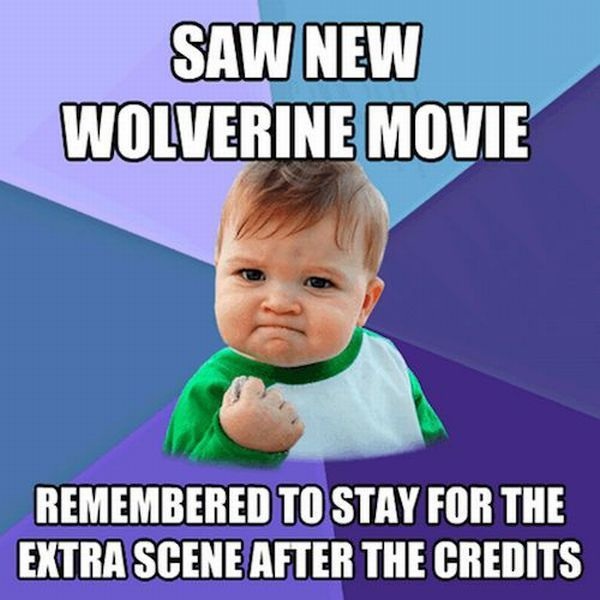 Bildschirmarbeiter - Picdump 02.08.2013