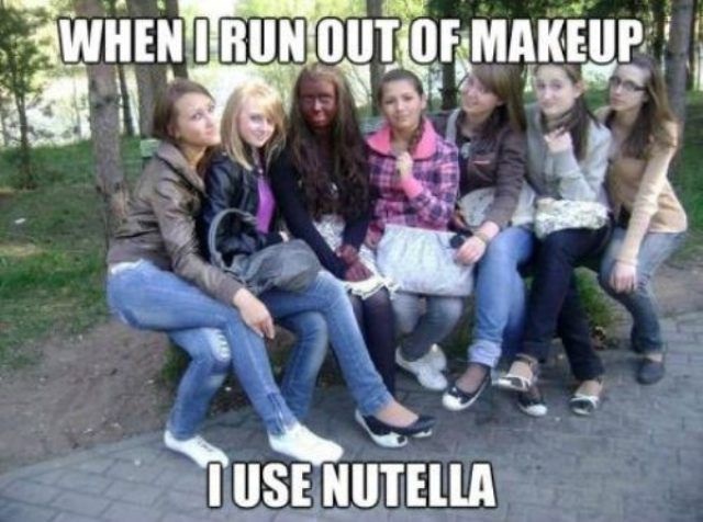 Bildschirmarbeiter - Picdump 02.08.2013