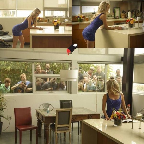 Bildschirmarbeiter - Picdump 02.08.2013