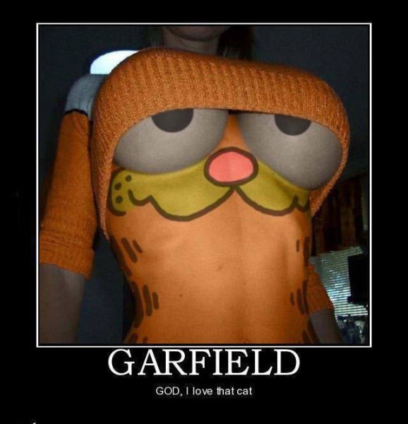 Bildschirmarbeiter - Picdump 02.08.2013