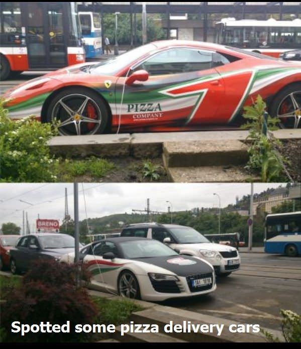 Bildschirmarbeiter - Picdump 02.08.2013