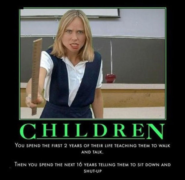 Bildschirmarbeiter - Picdump 02.08.2013