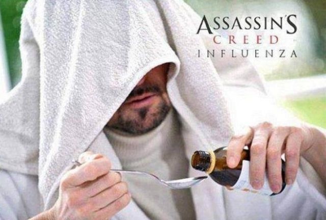 Bildschirmarbeiter - Picdump 02.08.2013